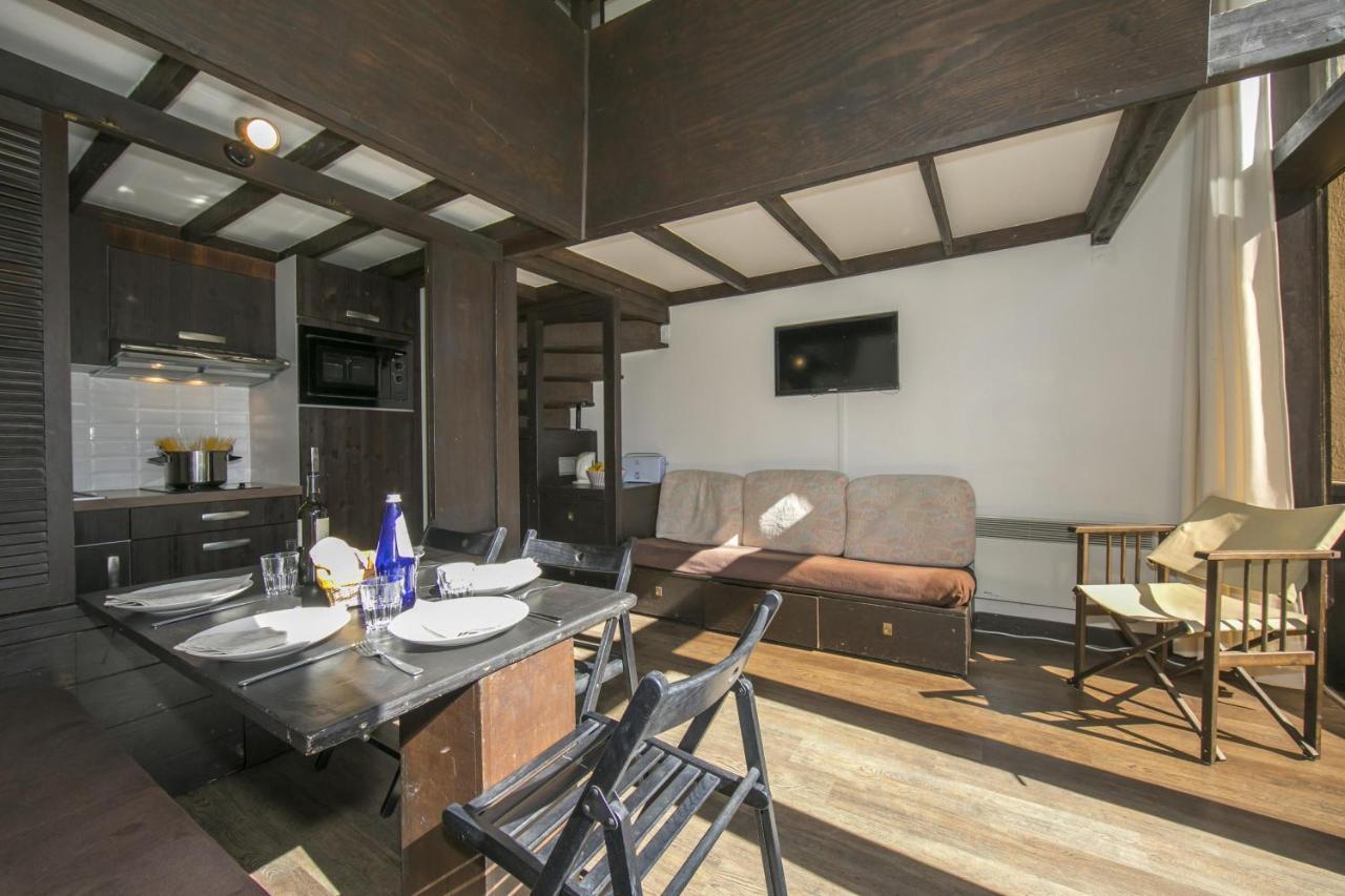 Residence Grand Roc - Bruyeres 309 - Happy Rentals Argentiere Exterior photo