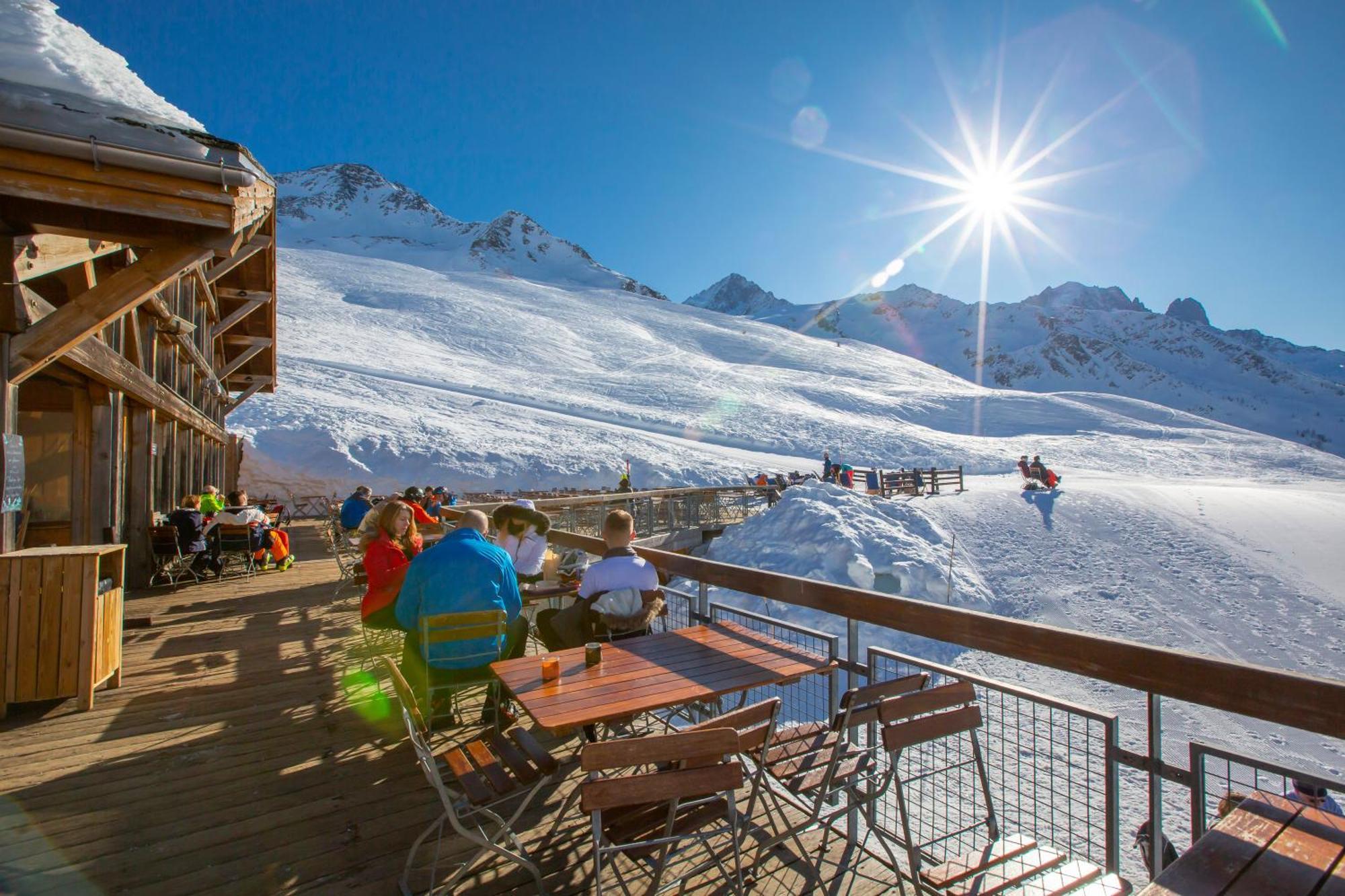 Residence Grand Roc - Bruyeres 309 - Happy Rentals Argentiere Exterior photo